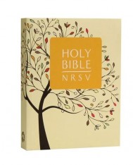 NRSV Bible Catholic Edition